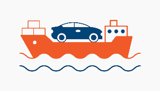 RoRo & Car Carrier